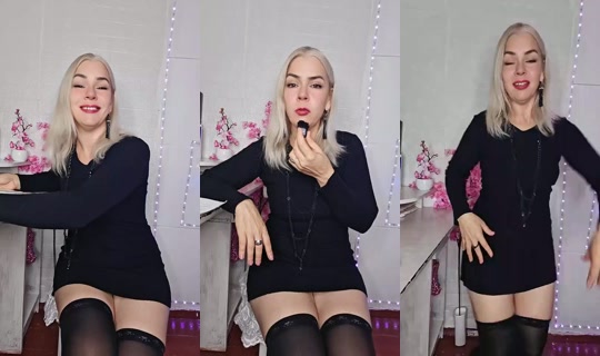 Saratovskaya Bigo Live — Oct 12, 2026, 3:53 PM