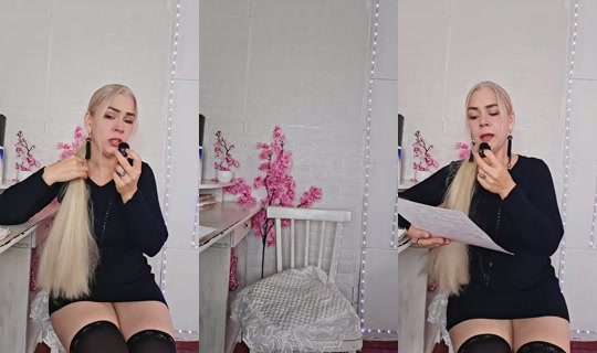 Saratovskaya Bigo Live — Oct 13, 2026, 9:51 AM