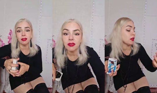 Saratovskaya Bigo Live — Oct 20, 2026, 8:38 AM
