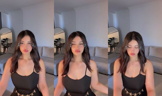 Saremm1 Bigo Live — Jul 30, 2026, 4:43 PM