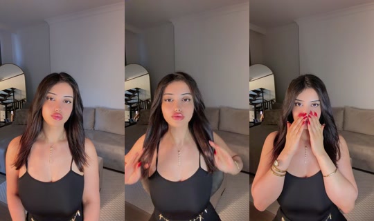Saremm1 Bigo Live — Jul 30, 2026, 5:09 PM