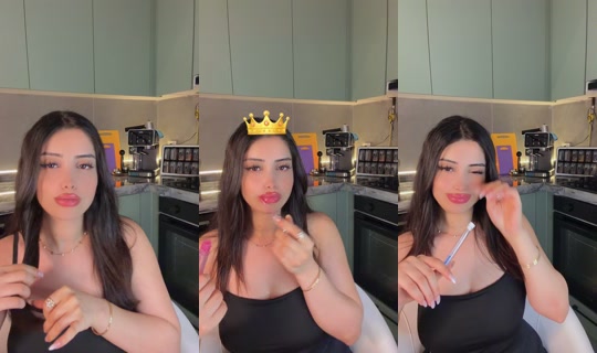 Saremm1 Bigo Live — Sep 7, 2026, 3:35 PM