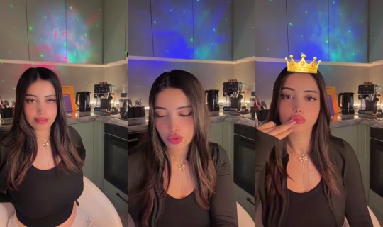 Saremm1 Bigo Live — Sep 16, 2026, 5:41 PM
