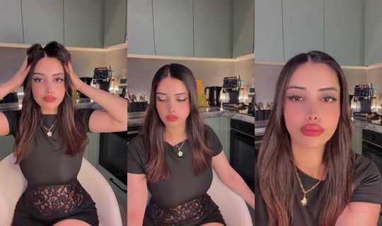 Saremm1 Bigo Live — Sep 17, 2026, 2:46 PM