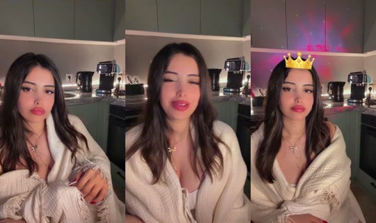 Saremm1 Bigo Live — Sep 29, 2026, 12:04 AM