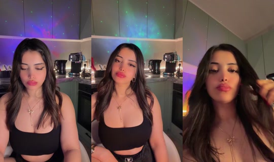 Saremm1 Bigo Live — Sep 29, 2026, 12:46 AM