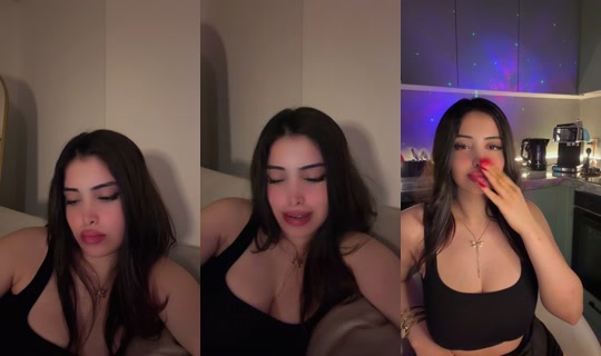 Saremm1 Bigo Live — Sep 29, 2026, 1:37 AM