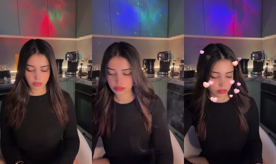 Saremm1 Bigo Live — Sep 30, 2026, 12:12 PM