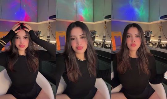 Saremm1 Bigo Live — Oct 7, 2026, 12:48 PM