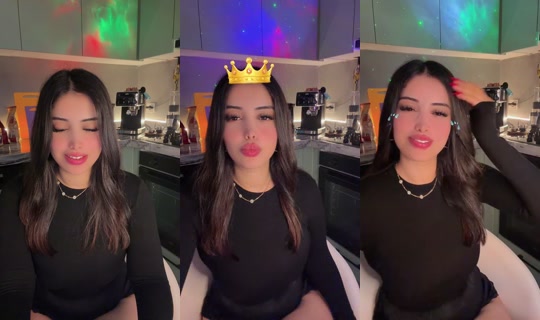 Saremm1 Bigo Live — Oct 7, 2026, 2:12 PM