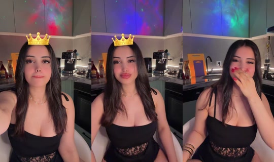 Saremm1 Bigo Live — Oct 7, 2026, 6:04 PM