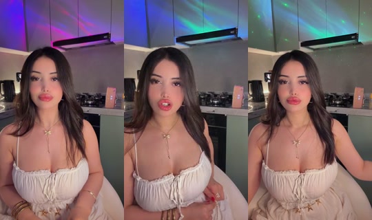 Saremm1 Bigo Live — Oct 13, 2026, 6:52 PM