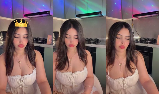 Saremm1 Bigo Live — Oct 13, 2026, 8:03 PM