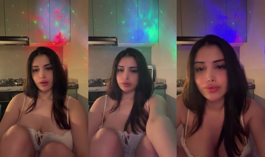 Saremm1 Bigo Live — Oct 15, 2026, 1:46 AM