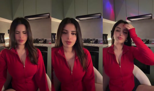 Saremm1 Bigo Live — Oct 16, 2026, 1:18 AM