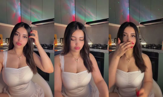 Saremm1 Bigo Live — Oct 16, 2026, 1:57 PM