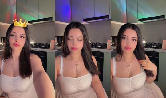 Saremm1 Bigo Live — Oct 16, 2026, 2:48 PM