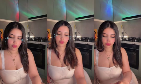 Saremm1 Bigo Live — Oct 16, 2026, 4:16 PM