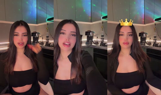 Saremm1 Bigo Live — Oct 17, 2026, 5:36 PM