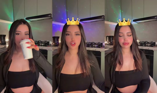 Saremm1 Bigo Live — Oct 17, 2026, 7:56 PM