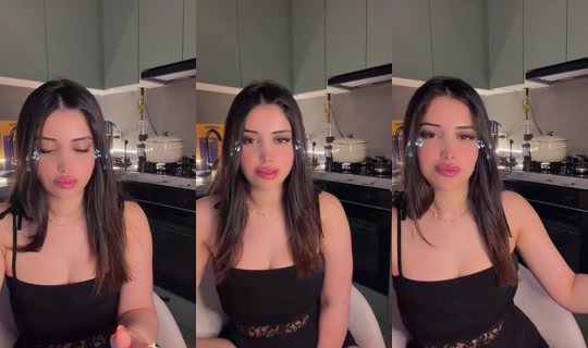 Saremm1 Bigo Live — Oct 18, 2026, 4:24 PM