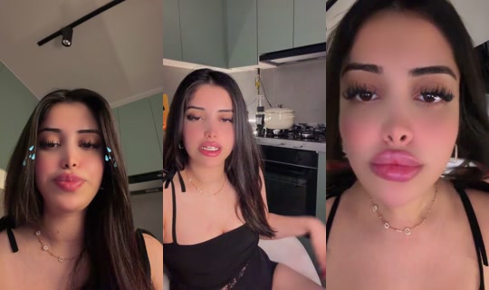 Saremm1 Bigo Live — Oct 18, 2026, 5:49 PM