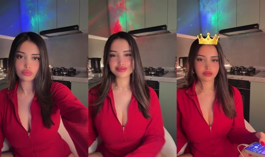 Saremm1 Bigo Live — Oct 19, 2026, 10:56 PM