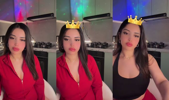 Saremm1 Bigo Live — Oct 19, 2026, 11:47 PM