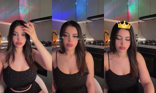 Saremm1 Bigo Live — Oct 20, 2026, 10:31 PM