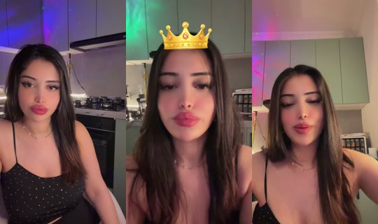 Saremm1 Bigo Live — Oct 21, 2026, 12:12 AM