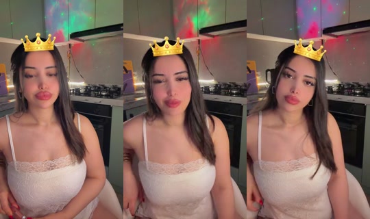 Saremm1 Bigo Live — Oct 21, 2026, 7:28 PM