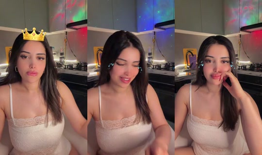 Saremm1 Bigo Live — Oct 21, 2026, 9:33 PM