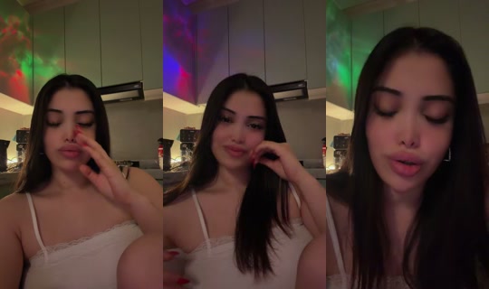 Saremm1 Bigo Live — Oct 22, 2026, 3:13 AM