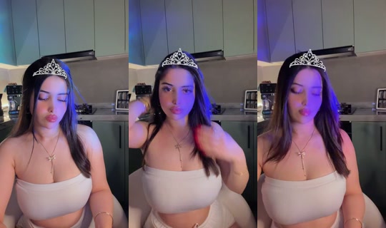 Saremm1 Bigo Live — Oct 22, 2026, 6:18 PM