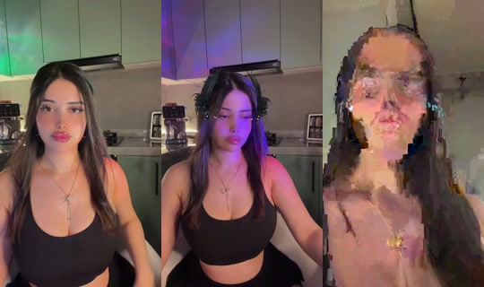 Saremm1 Bigo Live — Oct 22, 2026, 9:21 PM