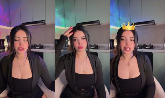 Saremm1 Bigo Live — Oct 24, 2026, 12:58 PM