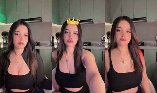 Saremm1 Bigo Live — Oct 24, 2026, 6:06 PM