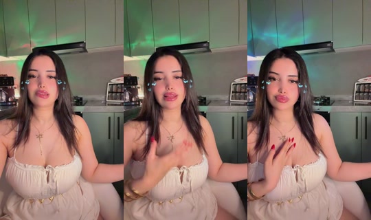 Saremm1 Bigo Live — Oct 24, 2026, 8:04 PM