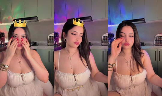 Saremm1 Bigo Live — Oct 24, 2026, 8:19 PM