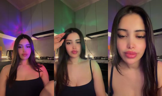 Saremm1 Bigo Live — Oct 25, 2026, 3:56 AM