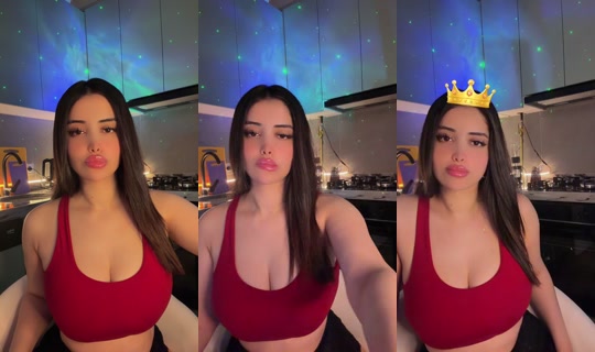 Saremm1 Bigo Live — Oct 25, 2026, 1:53 PM