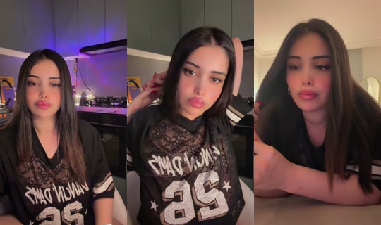 Saremm1 Bigo Live — Oct 25, 2026, 4:52 PM