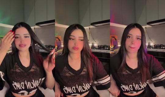 Saremm1 Bigo Live — Oct 25, 2026, 8:21 PM