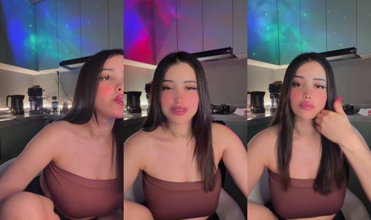 Saremm1 Bigo Live — Oct 25, 2026, 10:46 PM