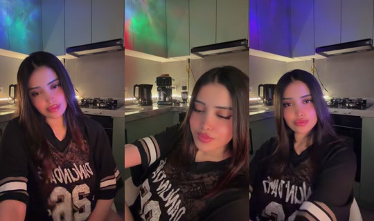 Saremm1 Bigo Live — Oct 26, 2026, 2:24 AM