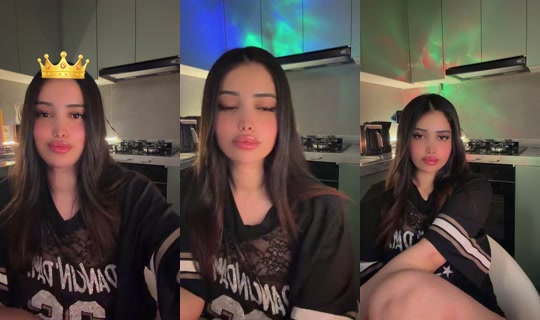 Saremm1 Bigo Live — Oct 26, 2026, 4:08 AM