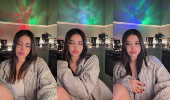 Saremm1 Bigo Live — Oct 27, 2026, 4:18 PM