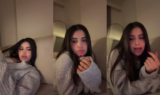 Saremm1 Bigo Live — Oct 27, 2026, 5:20 PM