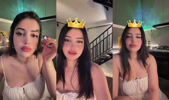 Saremm1 Bigo Live — Oct 28, 2026, 5:29 PM