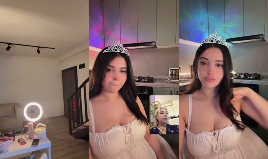 Saremm1 Bigo Live — Oct 28, 2026, 7:39 PM